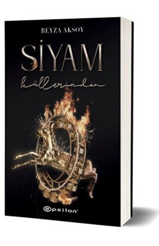 Siyam 3 - Küllerinden