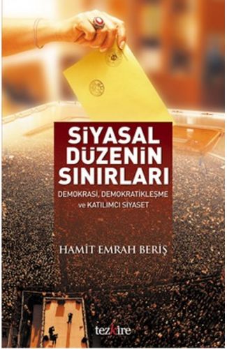 Siyasal Düzenin Sınırları