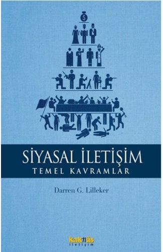 Siyasal İletişim - Temel Kavramlar