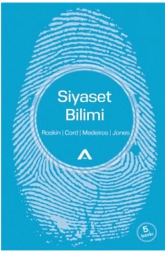 Siyaset Bilimi / Michael G. Roskin