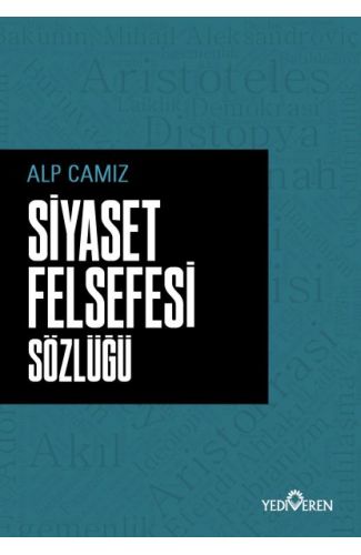 Siyaset Felsefesi Sözlüğü
