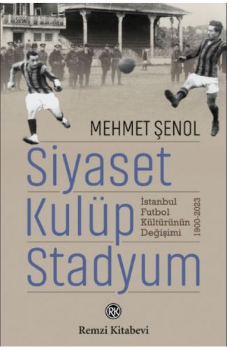 Siyaset, Kulüp, Stadyum