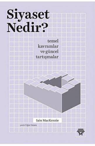 Siyaset Nedir?