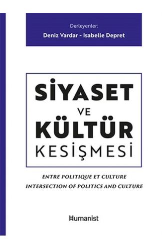Siyaset ve Kültür Kesişmesi