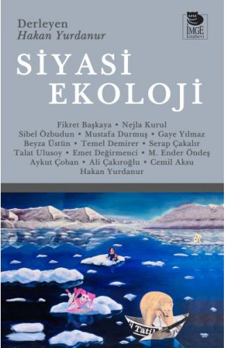 Siyasi Ekoloji
