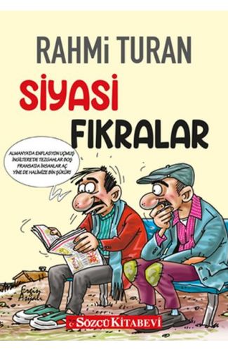 Siyasi Fıkralar