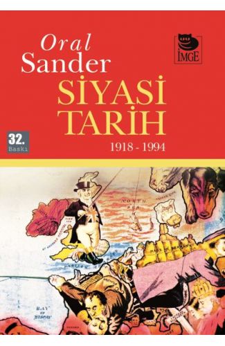 Siyasi Tarih 1918-1994