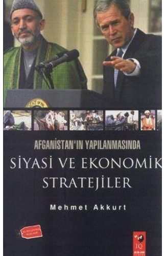 Siyasi ve Ekonomik Stratejiler