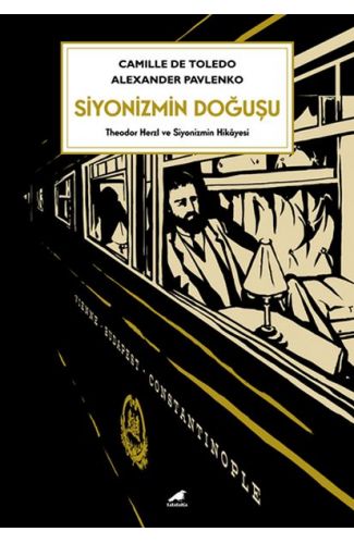 Siyonizmin Doğuşu
