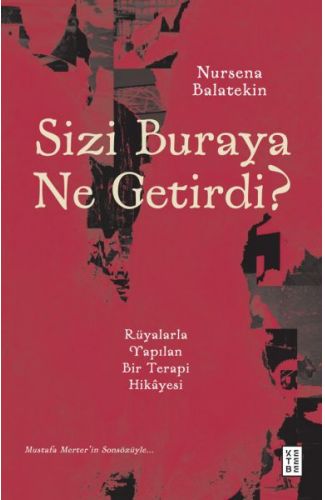 Sizi Buraya Ne Getirdi?