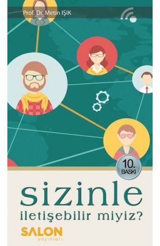 Sizinle İletişebilir Miyiz?