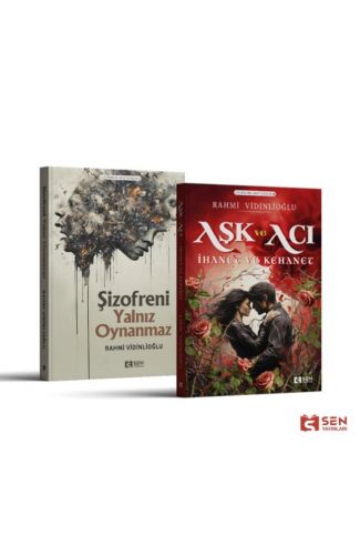 Şizofrenik Semptomlar Seti  I-II