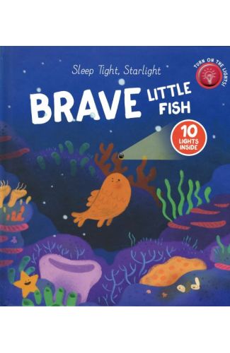 Sleep Tight Starlight: Fish