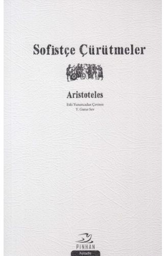 Sofistçe Çürütmeler