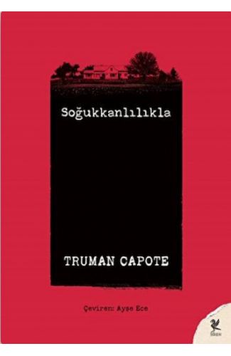 Soğukkanlılıkla