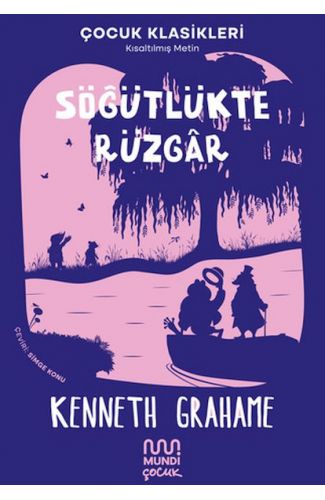 Söğütlükte Rüzgâr