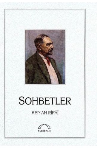 Sohbetler (Ciltli)