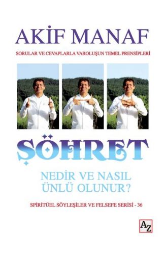 Şöhret Nedir ve Nasıl Ünlü Olunur?