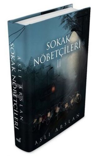 Sokak Nöbetçileri 2 (Ciltli)