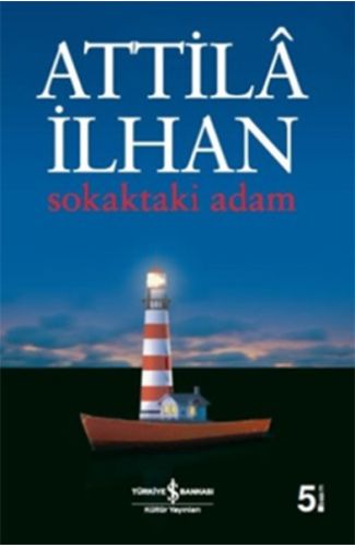 Sokaktaki Adam