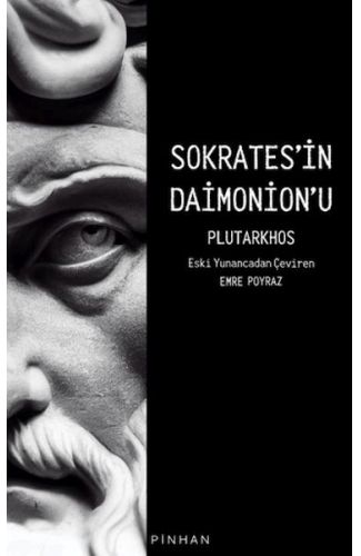 Sokrates'in Daimonion'u
