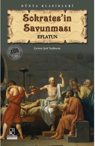 Sokrates’in Savunması
