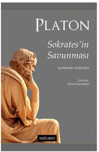 Sokrates'in Savunması