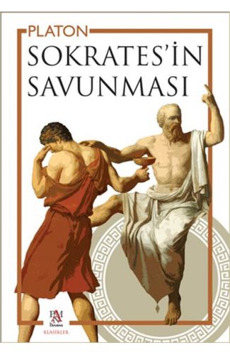 Sokrates'in Savunması