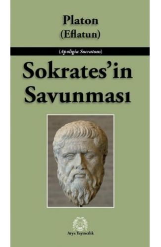 Sokrates'in Savunması