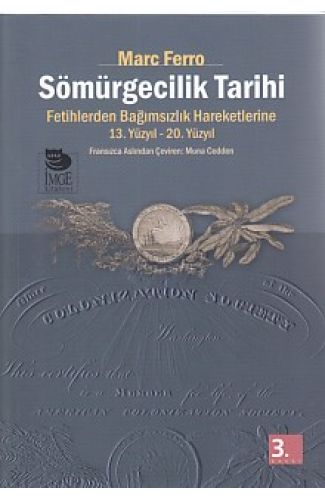 Sömürgecilik Tarihi