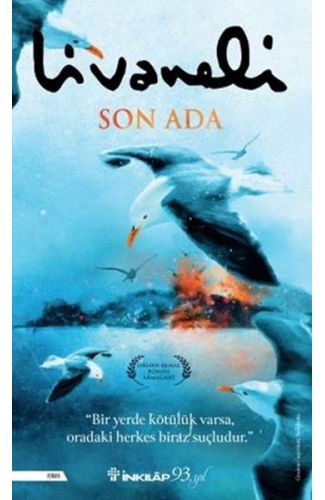 Son Ada - Ciltli