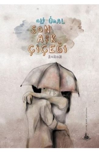 Son Aşk Çiçeği