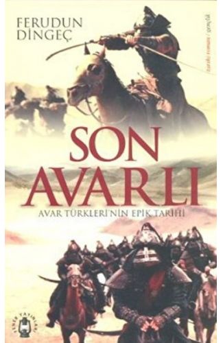 Son Avarlı