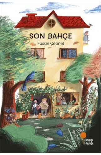 Son Bahçe