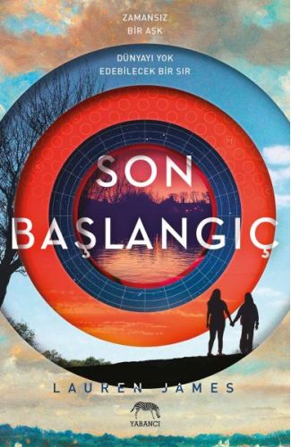 Son Başlangıç (Ciltli)