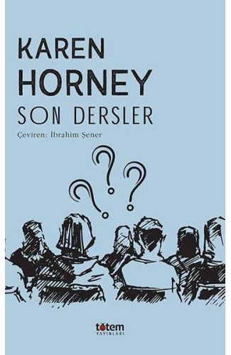 Son Dersler