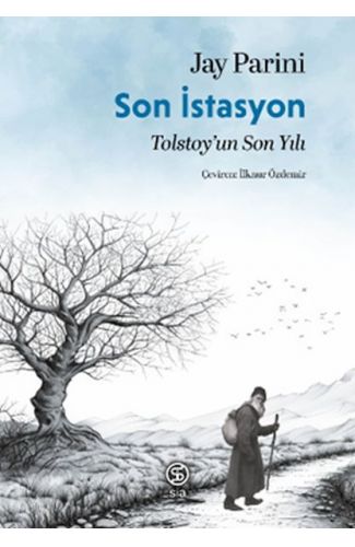 Son İstasyon Tolstoy’un Son Yılı