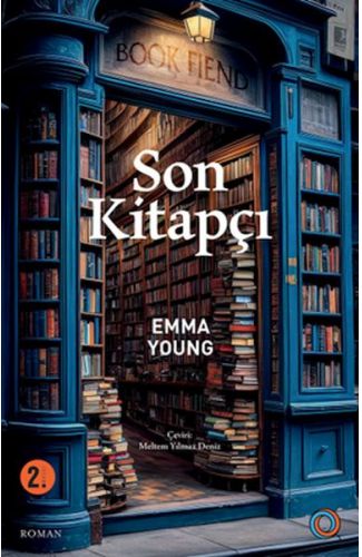 Son Kitapçı
