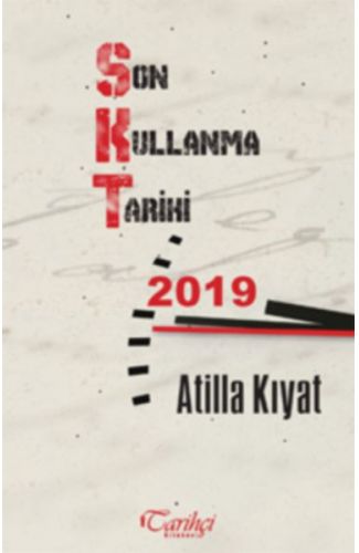 Son Kullanma Tarihi: 2019