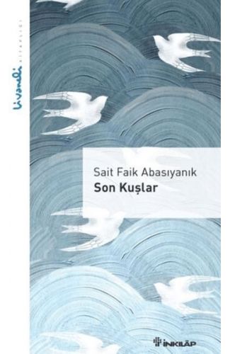 Son Kuşlar - Livaneli Kitaplığı