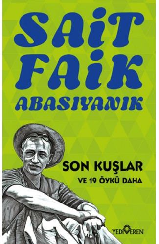 Son Kuşlar