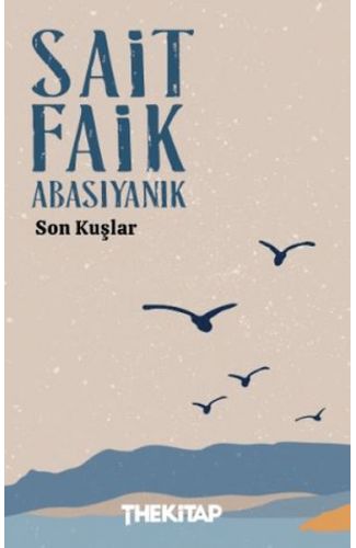 Son Kuşlar