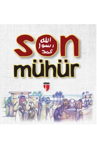 Son Mühür (Küçük Boy)