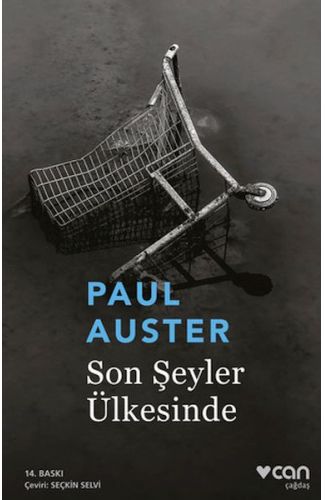 Son Şeyler Ülkesinde