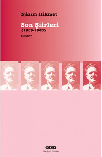 Son Şiirleri (1959-1963)
