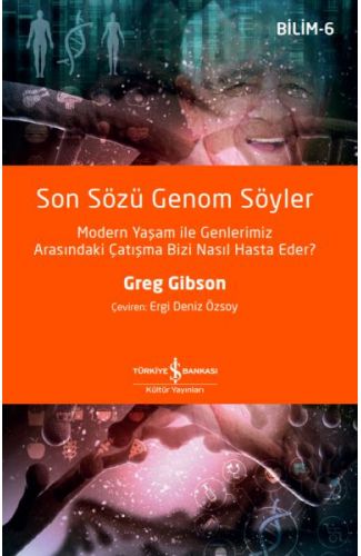 Son Sözü Genom Söyler