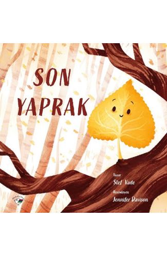 Son Yaprak