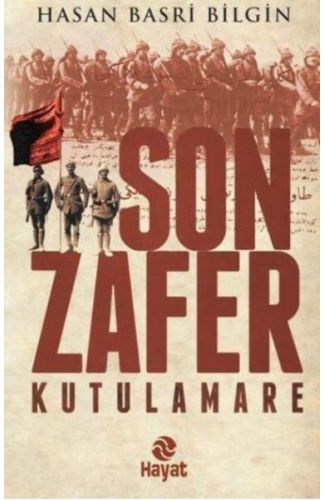 Son Zafer Kutulamare