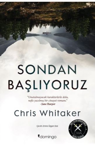 Sondan Başlıyoruz