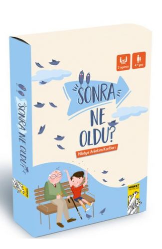 Sonra Ne Oldu?